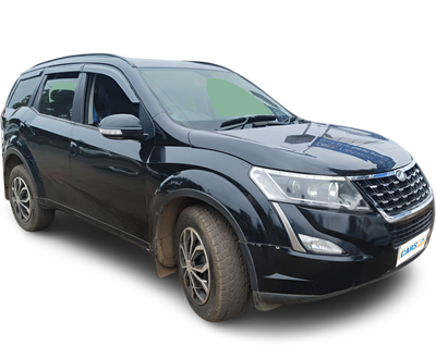 Mahindra XUV500-img